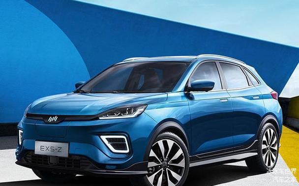 深圳49WEY威派豪华SUV市场的黑马，零跑汽车与智能交通系统的协同